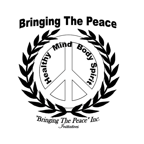 Avatar: Bringing The Peace Inc. 