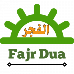 Avatar: Fajr Dua - Islamic Prayers and Thoughts
