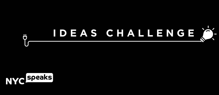 City Staff Ideas Challenge