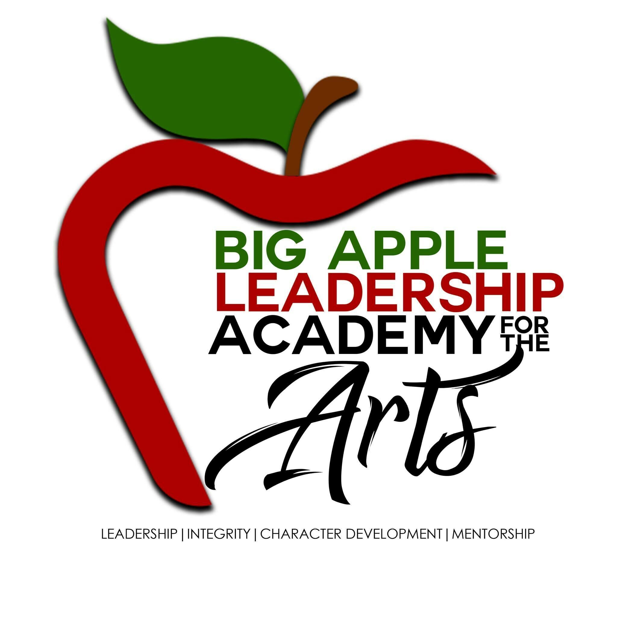 Avatar:  Big Apple Leadership Academy for the Arts, Inc.
