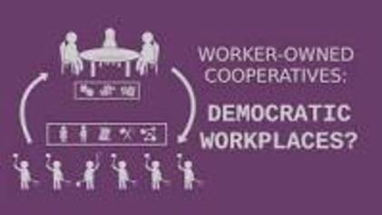 Workers cooperatives