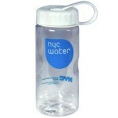 Sell NYC Water in Stores in Reusable Bottles